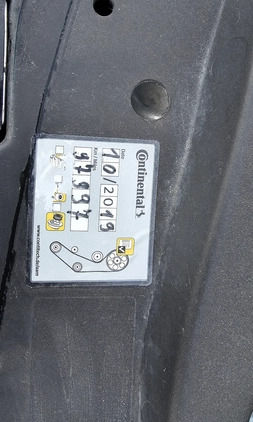 Volkswagen Golf cena 9900 przebieg: 140000, rok produkcji 2002 z Opole małe 436